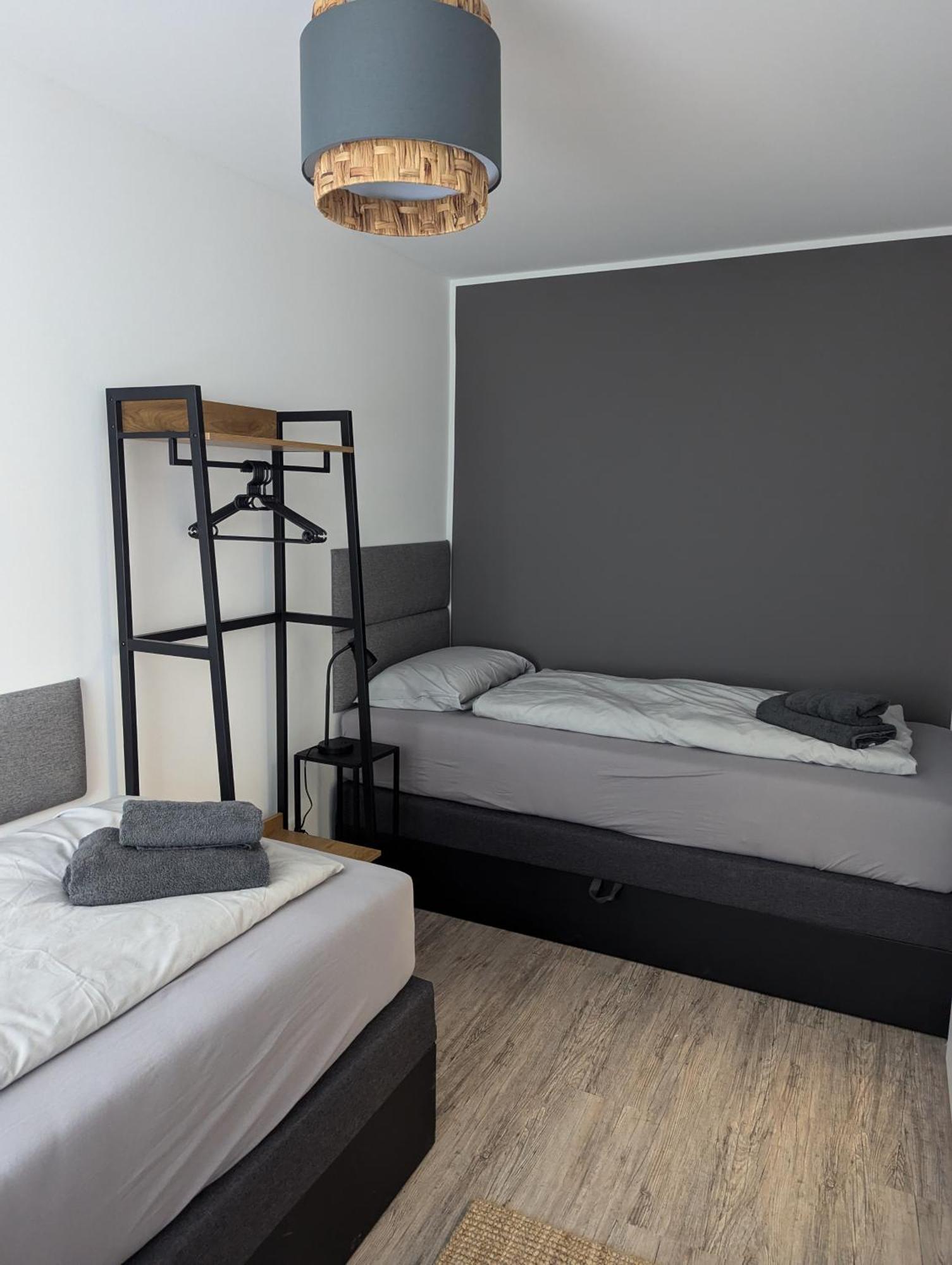 Be My Guest - Erfurt In Der Natur Luaran gambar